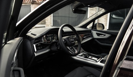 Audi Q7 TFSI