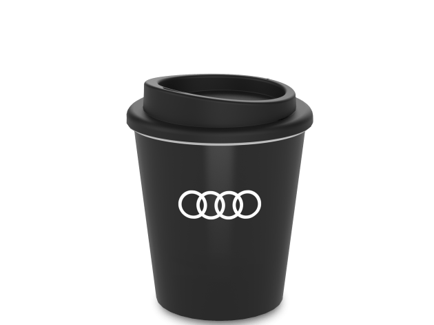 Audi koffiemok cadeau