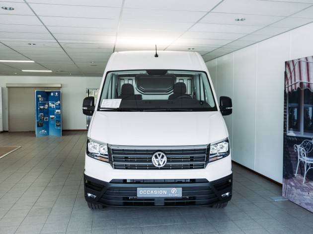 Operational Lease Volkswagen Bedrijfswagens