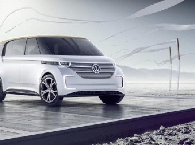 Nieuwe strategie: Volkswagen Group wordt wereldwijd toonaangevende aanbieder van duurzame mobiliteit