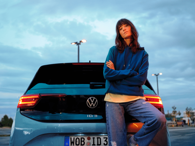 Volkswagen stelt gerust: De ID.3 1ST wordt deze zomer geleverd.