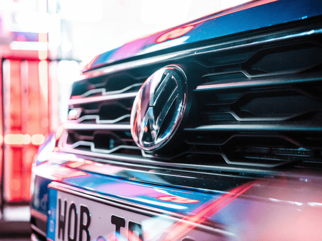 Volkswagen op nummer 1 in private lease onderzoek