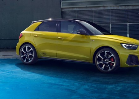 audi a1 auto poppe voorraad