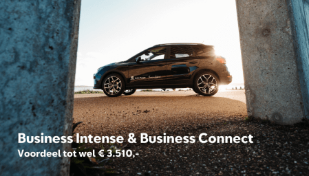 Business Intense & Business Connect